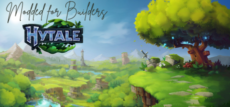 APG Hytale PVE building server